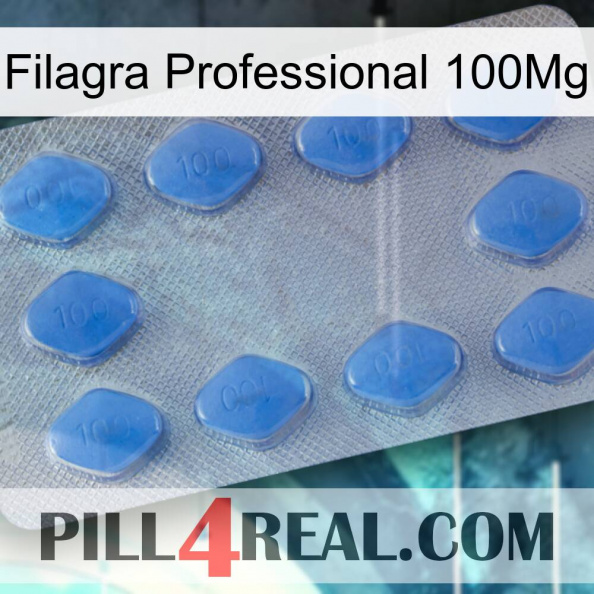 Filagra Professional 100Mg 21